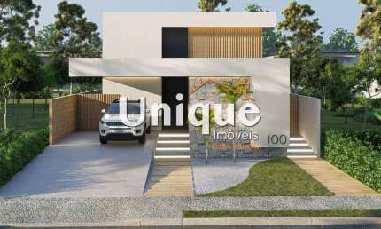Casa, 170m2, Viverde I - São Pedro da Aldeia, à venda por R$ 1.450.000,00