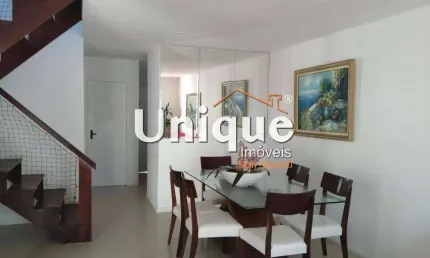 Casa, Foguete - Cabo Frio, à venda por R$ 980.000,00