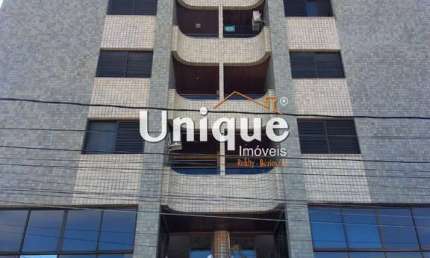 Apartamento com 3 quartos no Braga à venda por R$550.000,00.