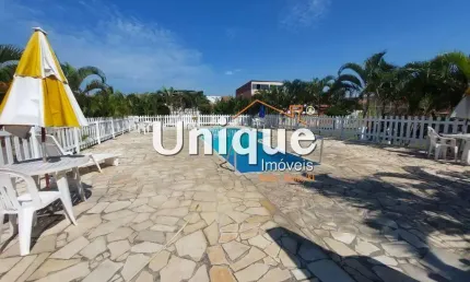Casa em condomínio em Cabo Frio disponível para venda por R$ 450.000,00.