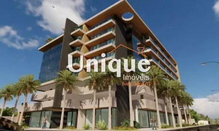 Apartamento com 1 quarto à venda no Centro, São Pedro da Aldeia 