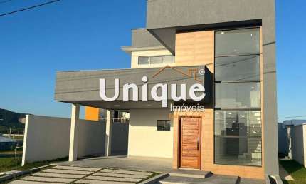 Casa alto padrão no condomínio Viverde à venda por R$ 1.300.000,00.