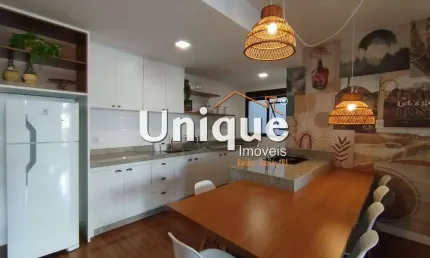 Lindo apartamento próximo da Praia de Forte à venda por R$ 950.000,00.
