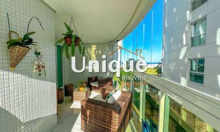 Apartamento vista mar, 160m2, Cabo Frio, à venda por R$ 1.600.000,00