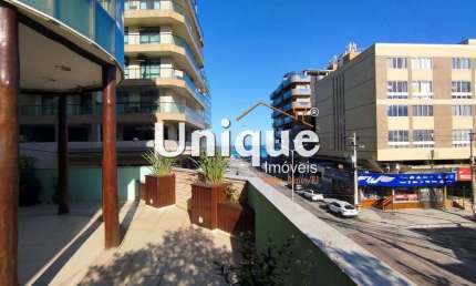 Cobertura, 320m2, Praia do Forte - Cabo Frio, à venda por R$ 2.200.000,00
