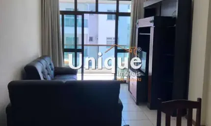 Apartamento, 88m2, Praia do Forte - Cabo Frio, à venda por R$ 850.000,00