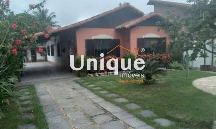 Casa , 200m2, Porto do Carro - Cabo Frio, à venda por R$460.000,00