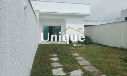 Casa Linear, Vila do Peró - Cabo Frio, à venda por R$460.000,00