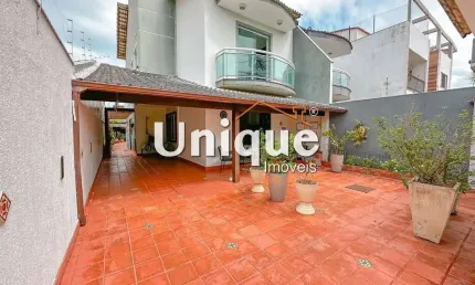 Casa 262m2, novo portinho - cabo frio, à venda por r$ 1.200.000,00