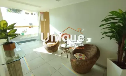 Apartamento, 130m2, vila nova - cabo frio, à venda por r$ 690.000,00