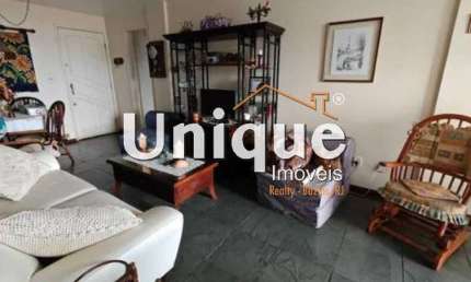 Apartamento, 131m2 - Cabo Frio, à venda por R$ 470.000,00