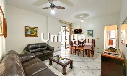 Apartamento, 130m2, Passagem- Cabo Frio, à venda por R$630.000,00.