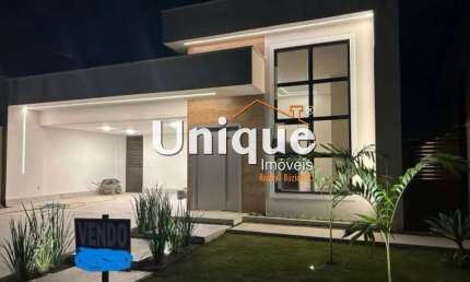 Casa, 200m2, Blue Garden - São Pedro da Aldeia, à venda por R$ 1.480.000,00