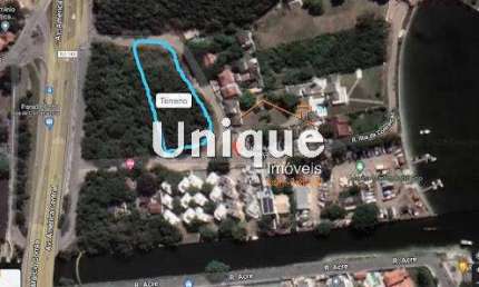 Terreno comercial, 1.500m2, Praia Do Siqueira, à venda por R$ 1.600.000,00