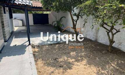 Casa, 210m2, Balneário das Conchas - São Pedro, à venda por R$ 450.000,00