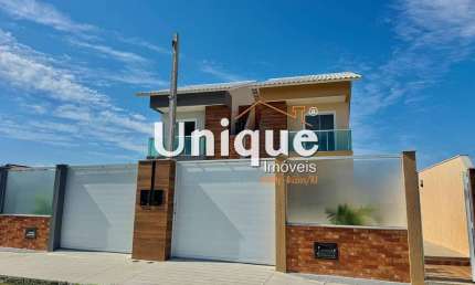 Lindo Duplex de 4 quartos no Foguete para venda por R$ 720.000,00