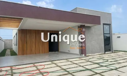 Casa com 3 quartos à venda no Nova São Pedro, São Pedro da Aldeia 