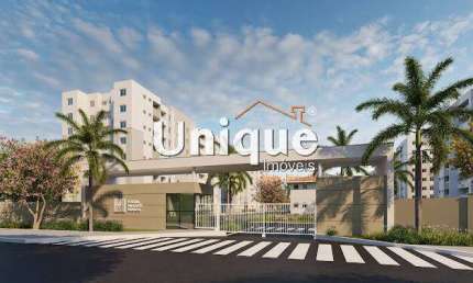 Lançamento em São Pedro, Apartamentos à partir de R$ 294.000,00