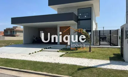 Casa mobiliada com  3 quartos no Alphaville, à venda por R$ 1.390.000,00