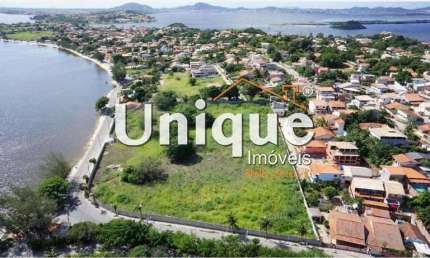 Área para incorporação com 15.990 m² à venda na Praia do Sudoeste.