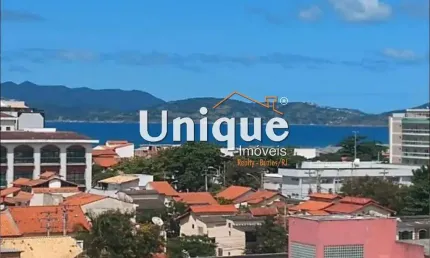 Cobertura Triplex, 230m2, Braga - Cabo Frio, à venda por R$ 990.000,00