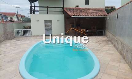 Triplex, 145m2, Peró - Cabo Frio, à venda por R$ 430.000,00