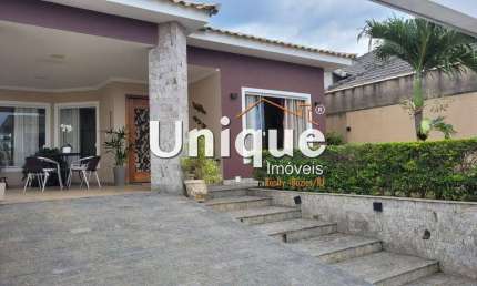 Casa no condomínio Blue Garden com 3 quartos, à venda por R$ 1.050.000,00.