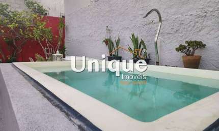 Casa à venda no Caminho de Búzios com 5 quartos por R$ 390.000,00