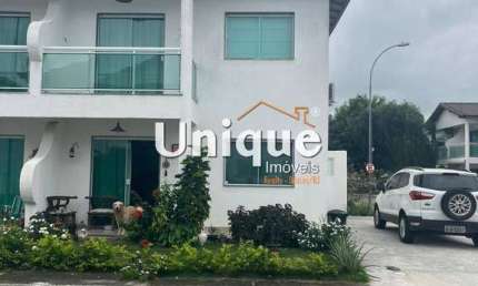 Casa com 3 quartos em condomínio nas Palmeiras, à venda por R$735.000,00.
