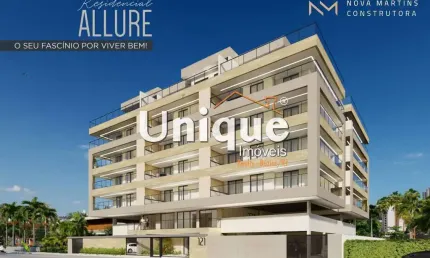 Lançamento! Apartamentos no Braga, à partir de R$538.000,00.