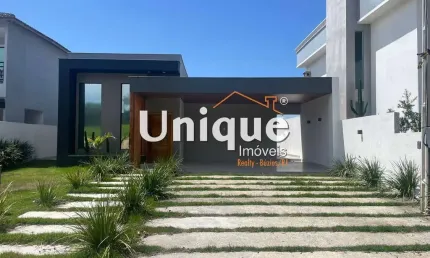 Casa com 3 quartos, Condomínio fechado em São Pedro, à venda por 990.000,00