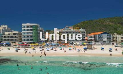 Lançamento pé na areia na Prainha em Arraial do Cabo à venda!