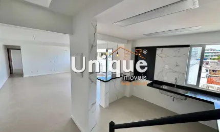 Cobertura Duplex com 3 quartos na vila Nova, à venda por R$1.290.000,00.