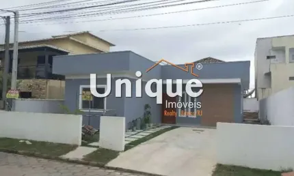 Casa, 110m2, Guriri - Cabo Frio, à venda por R$ 690.000,00
