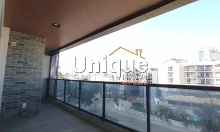 Apartamento 1ª locação à 400m da Praia do Forte, à venda por R$550.000,00.