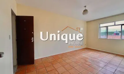 Apartamento, 60m², centro - cabo frio, à venda por r$ 380.000,00
