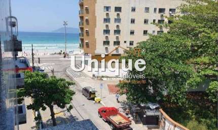 Linda cobertura a pouco metros da Praia do Forte à venda por R$1.100.000,00