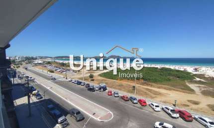 Apartamento com vista eterna pro mar, 3 quartos, à venda por R$1.590.000,00