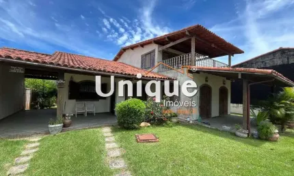 Casa, 178,23m², Praia Linda - São Pedro da Aldeia, à venda R$ 530.000,00