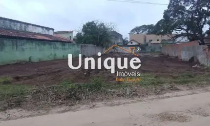 Terreno à venda no Balneário das Conchas, São Pedro da Aldeia 