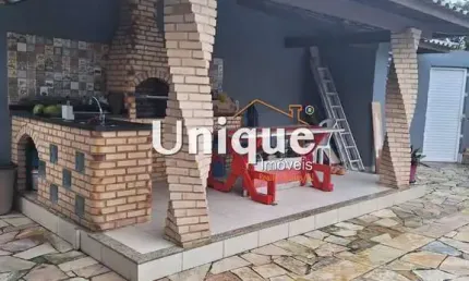 Casa Espaçosa no Foguete - Conforto e Sofisticação para Sua Família!