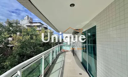 Apartamento com 3 quartos na Passagem - Cabo Frio à venda por R$ 850.000,00