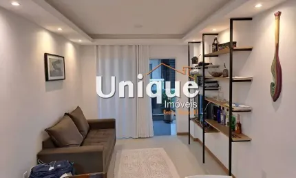 Apartamento de 1 quarto no Braga disponível para venda por R$ 465.000,00.
