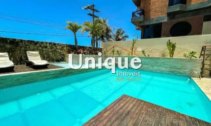 Apartamento, 60m², Algodoal - Cabo Frio, à venda por R$ 750.000,00