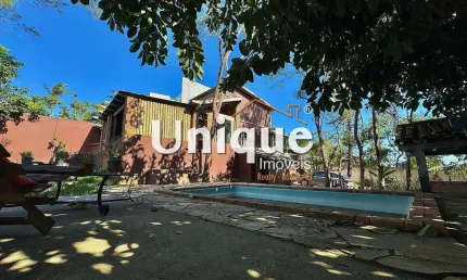 Casa com 5 quartos à venda no Peró, Cabo Frio 