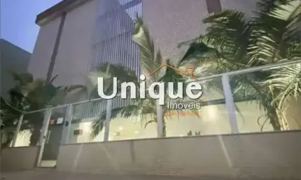 Apartamento, 72m², passagem - cabo frio, à venda por r$ 490.000,00