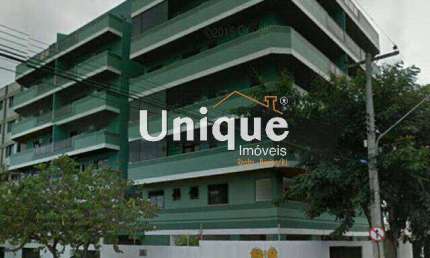 Cobertura, 126m2, Vila Nova - Cabo Frio, à venda por R$ 750.000,00.
