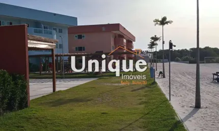 Apartamento 70m2 - Arraial do Cabo, à venda por R$ 500.000,00