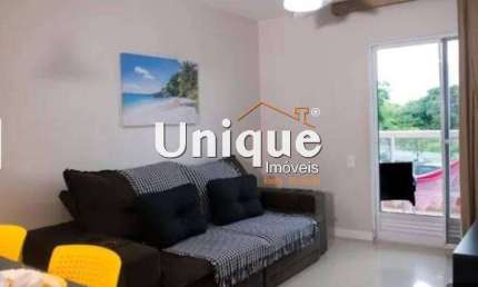 Apartamento, 70m2 - Arraial do Cabo, à venda por R$ 600.000,00