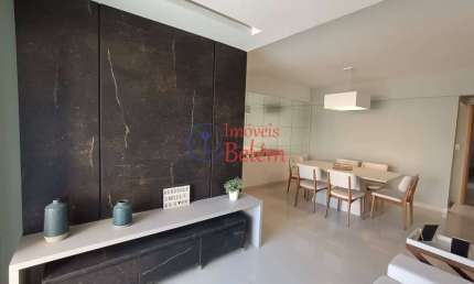 Apartamento novo de 3/4  Próximo a Duque (Foz do Iguaçu)